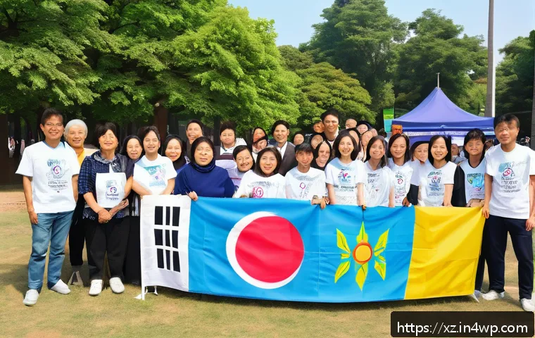 혼합 세대 문화 속 인권 갈등과 조화의 실마리 찾기 4 혼합 세대 문화의 인권 문제 관련 이미지 2