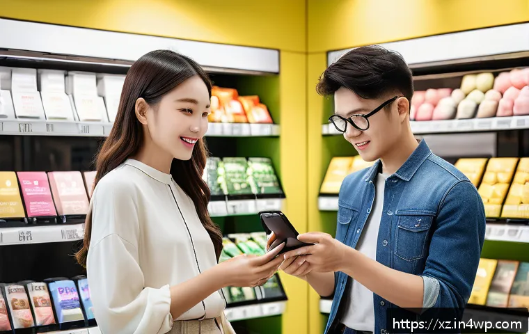 혼합 세대 문화를 사로잡는 브랜드 전략의 핵심과 성공 비결 3 혼합 세대 문화의 브랜드 전략 관련 이미지 1